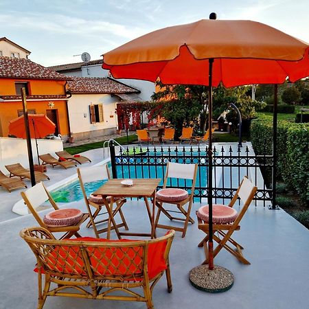 Cozy Getaway House Luana Villa Buzet Eksteriør billede